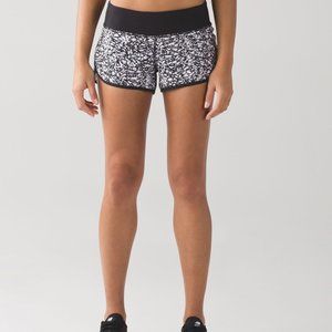 Speed Up Short Long 4" | Ice Breaker | Lululemon